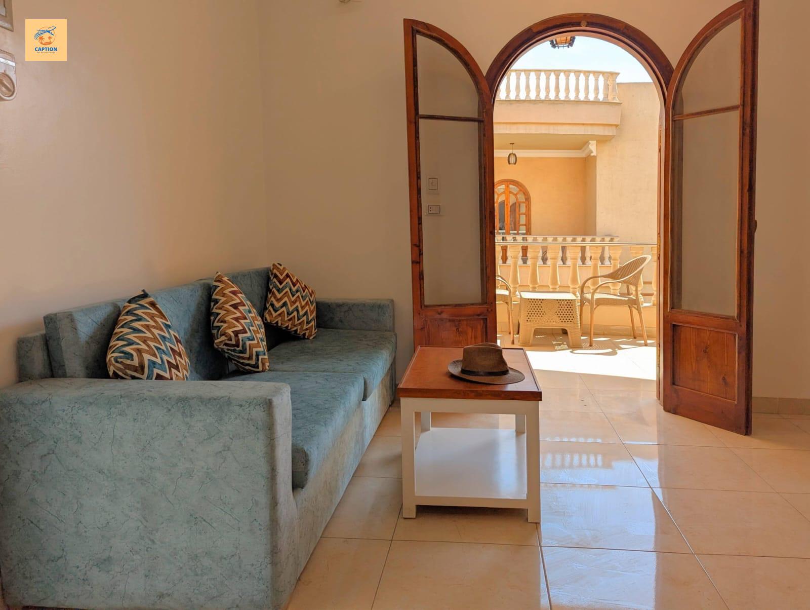 Mikhaila Guest House – Luxor (West Bank)