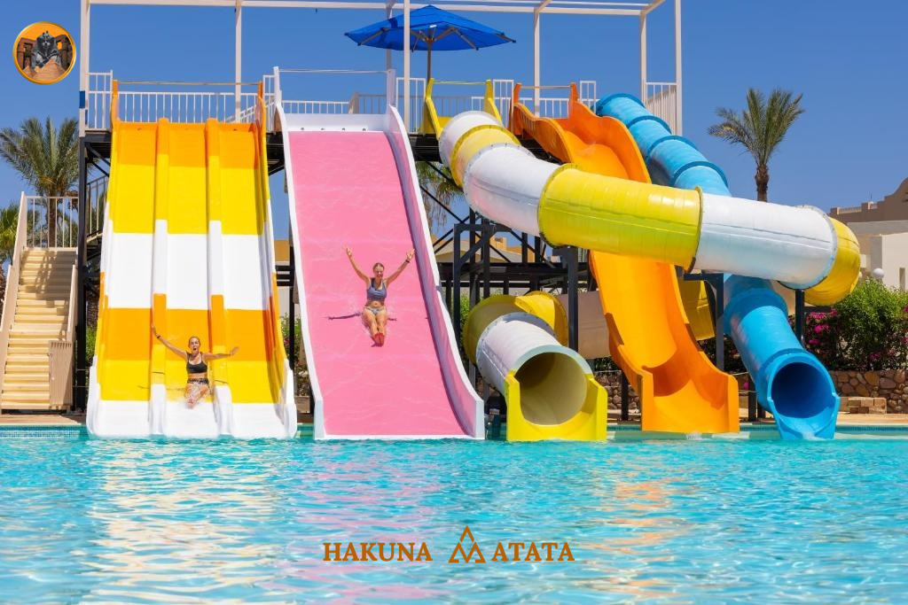 Amwaj Oyoun Resort