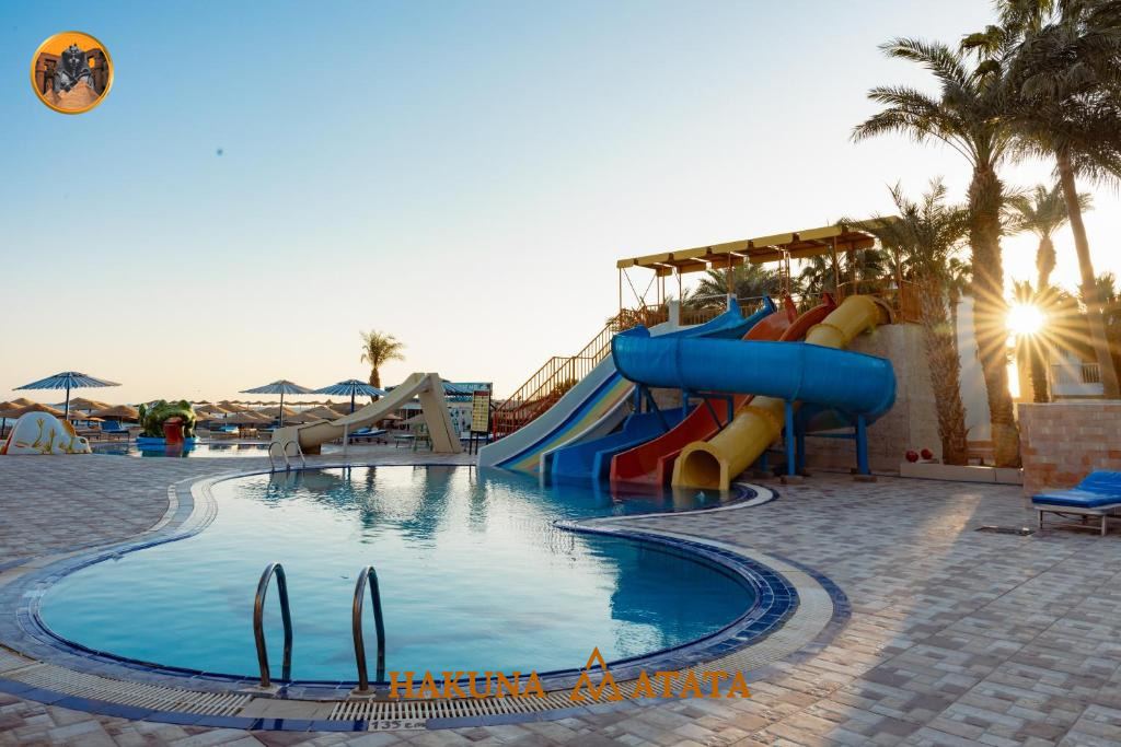 Empire Beach Hotel