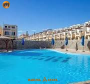La Cabana Blue Blue