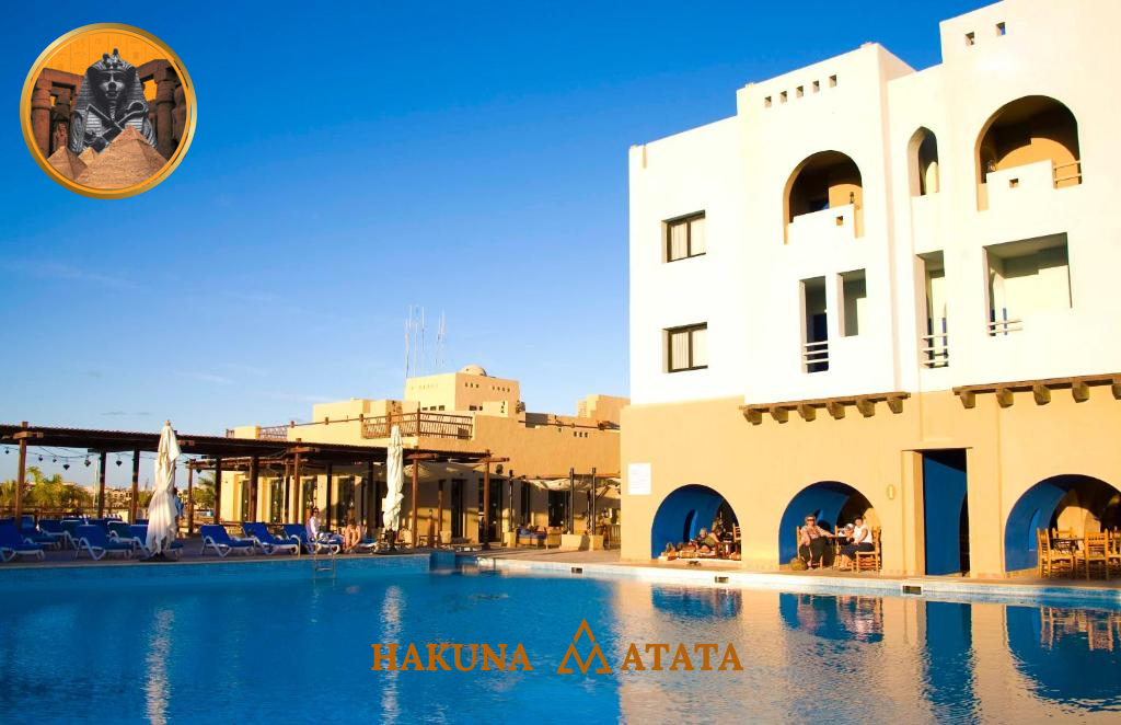 Marina Lodge