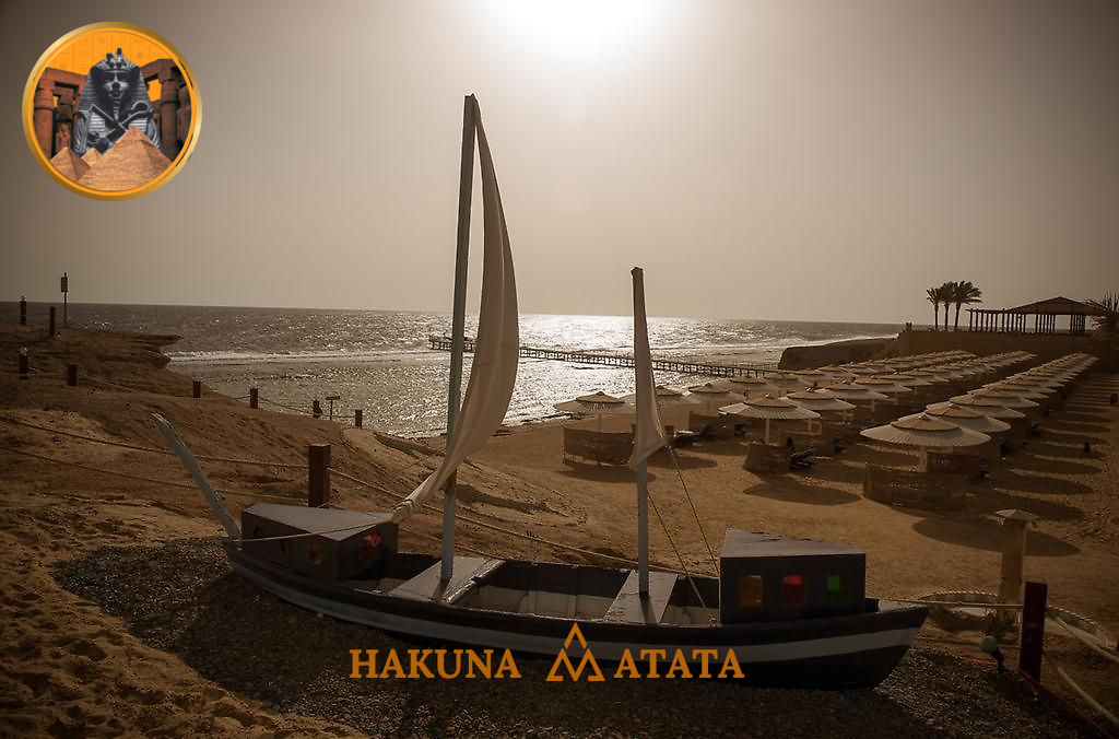 Solymar Marsa Alam