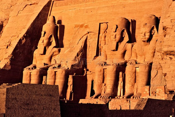 Your Choice: Abu Simbel Adventure or Nubian Chill