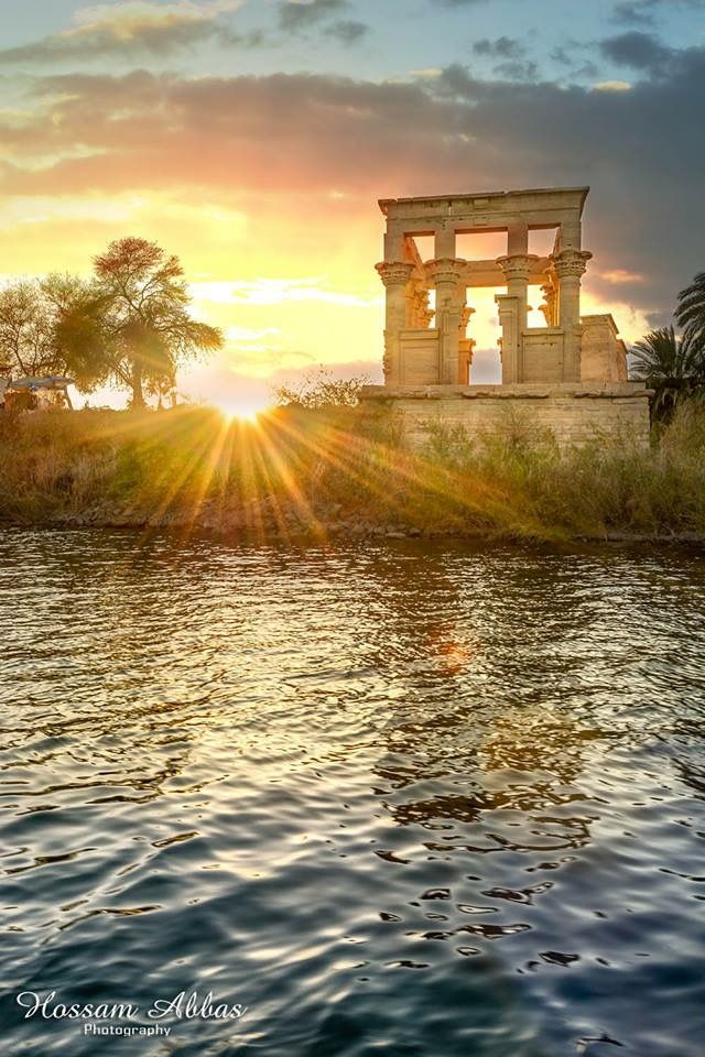 Temples of the Gods